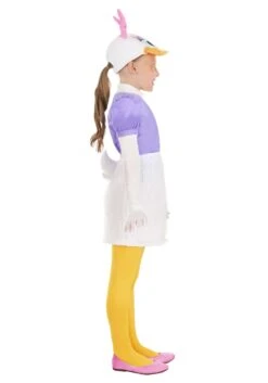 Disney Daisy Duck Costume For Kids 22 Disney Daisy Duck Costume For Kids -Halloween Costumes Shop kids daisy duck costume alt 10