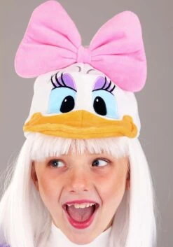 Disney Daisy Duck Costume For Kids 14 Disney Daisy Duck Costume For Kids -Halloween Costumes Shop kids daisy duck costume alt 2