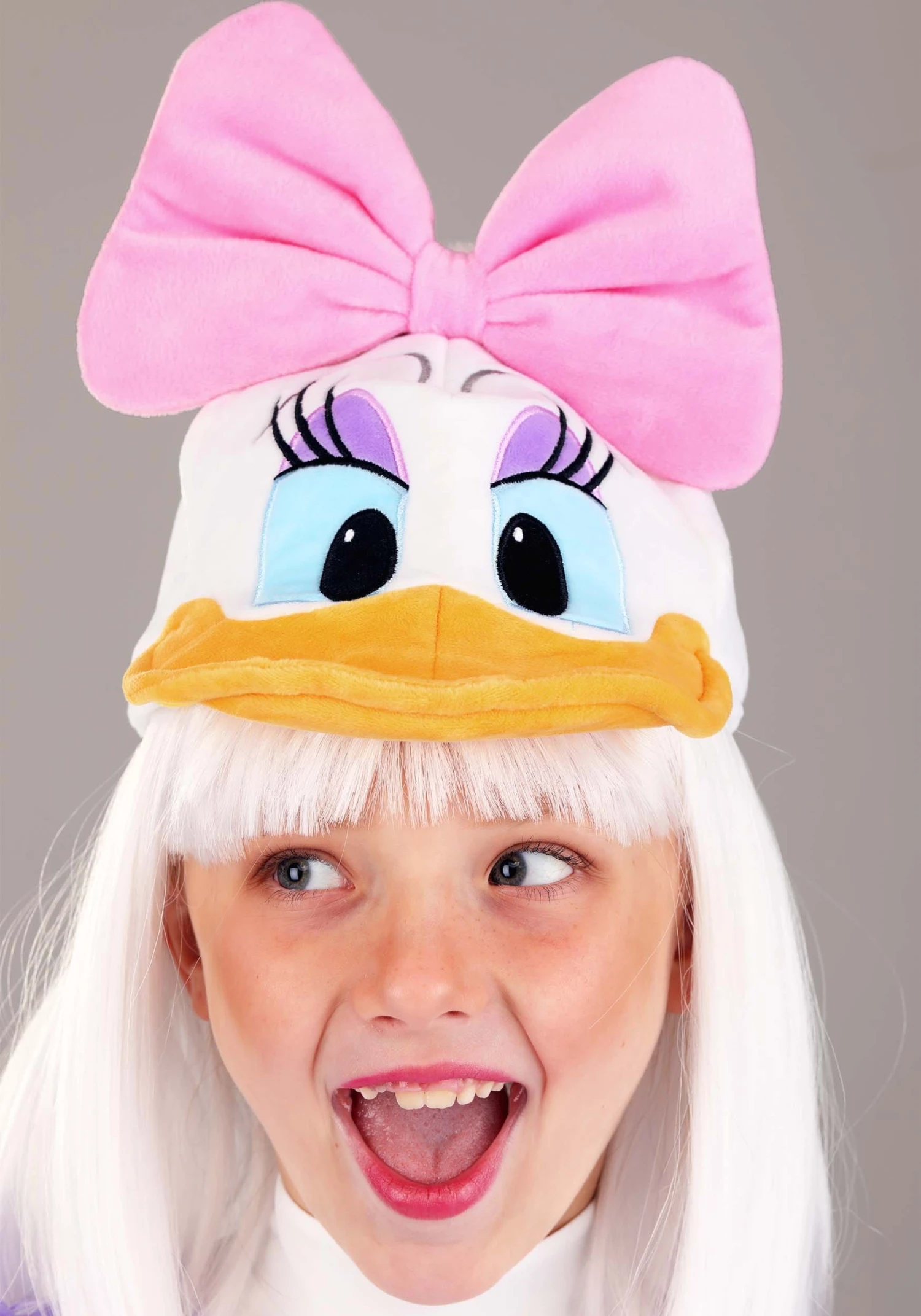 Disney Daisy Duck Costume For Kids 3 Disney Daisy Duck Costume For Kids - Image 3