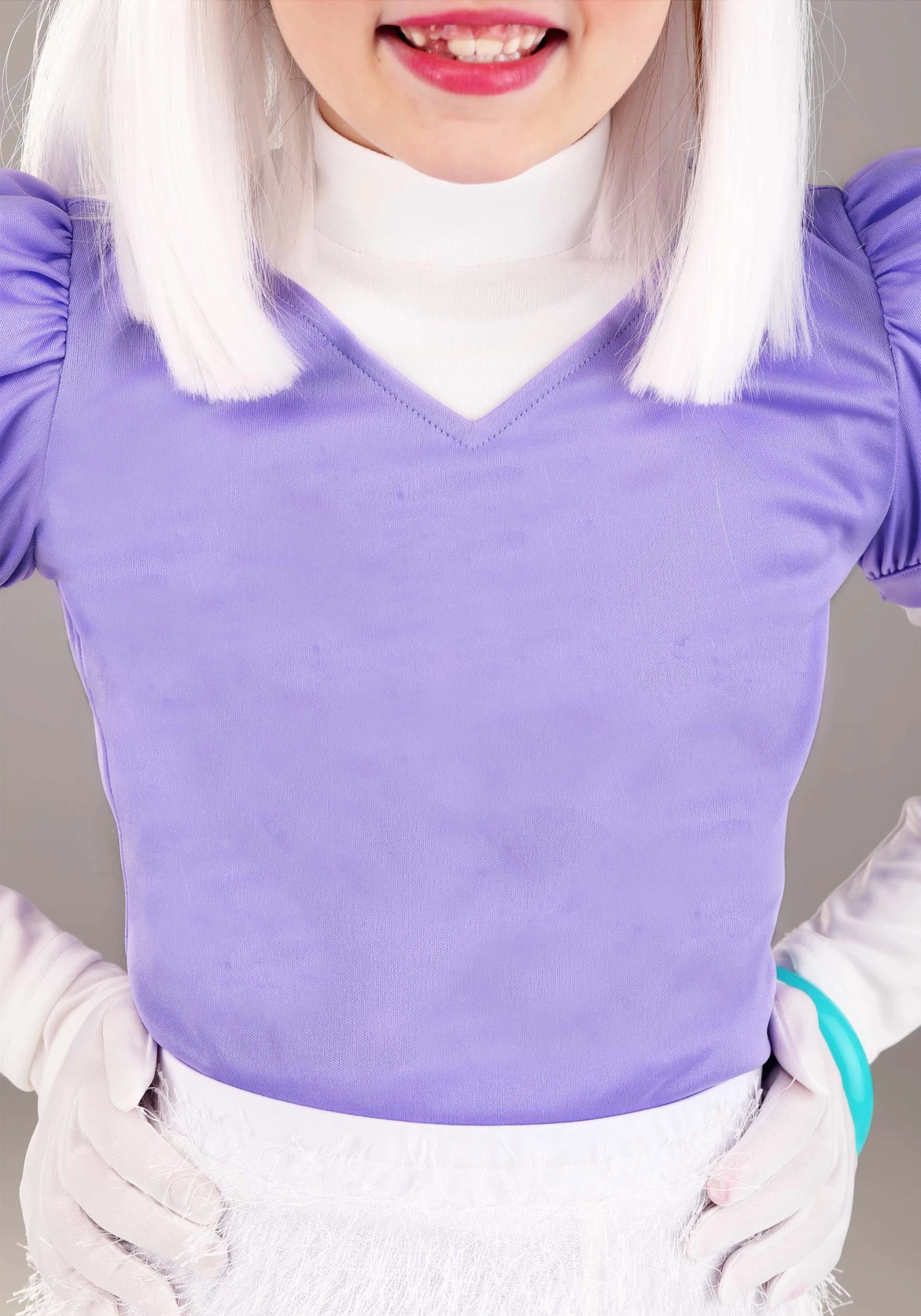 Disney Daisy Duck Costume For Kids 4 Disney Daisy Duck Costume For Kids - Image 4