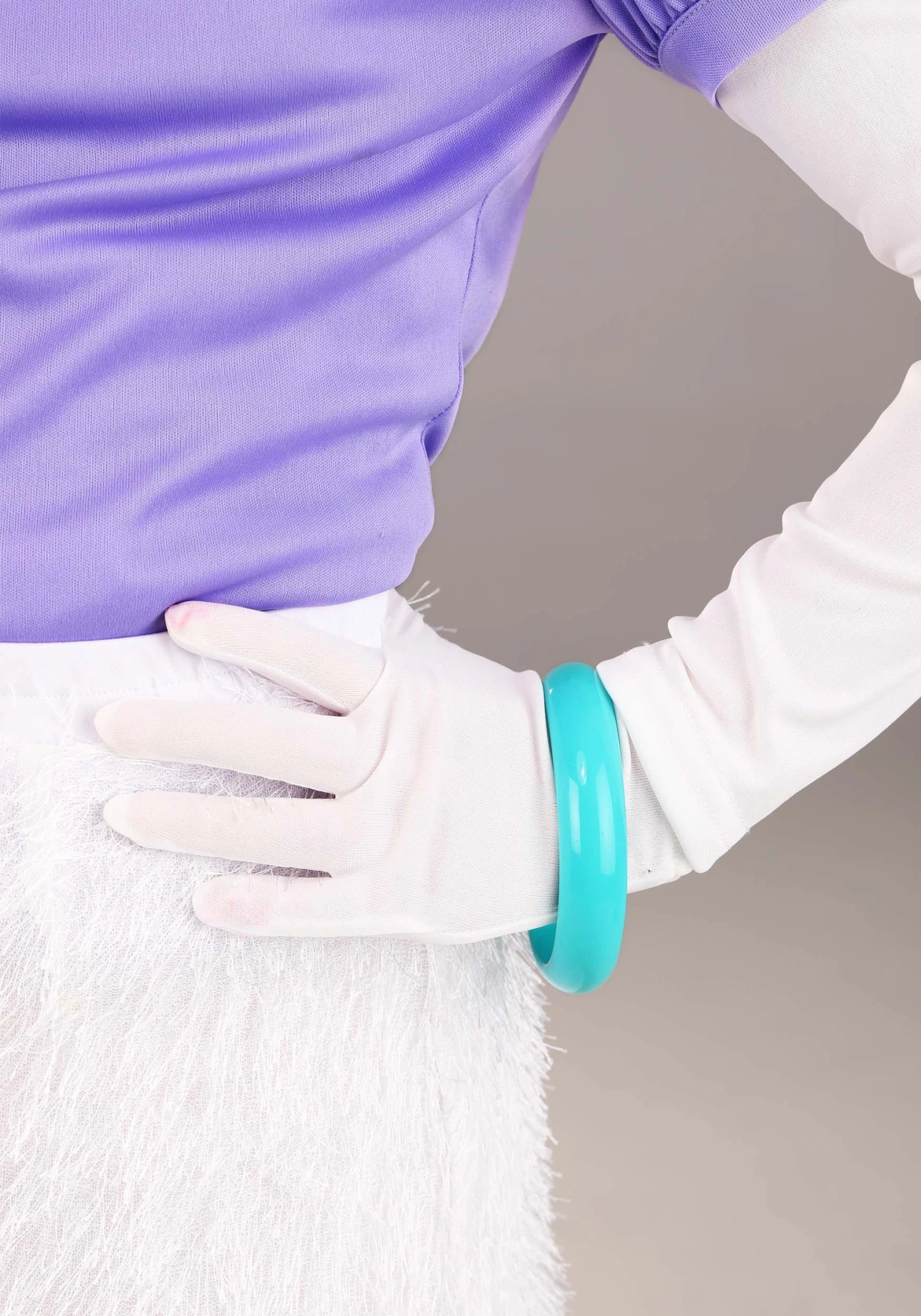 Disney Daisy Duck Costume For Kids 6 Disney Daisy Duck Costume For Kids - Image 6