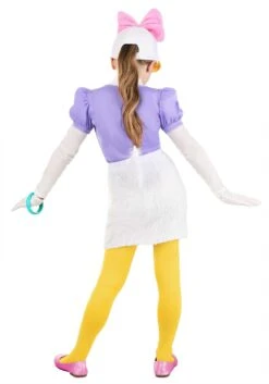 Disney Daisy Duck Costume For Kids 18 Disney Daisy Duck Costume For Kids -Halloween Costumes Shop kids daisy duck costume alt 6