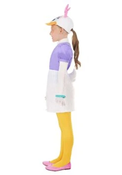 Disney Daisy Duck Costume For Kids 19 Disney Daisy Duck Costume For Kids -Halloween Costumes Shop kids daisy duck costume alt 7
