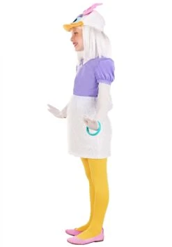 Disney Daisy Duck Costume For Kids 20 Disney Daisy Duck Costume For Kids -Halloween Costumes Shop kids daisy duck costume alt 8