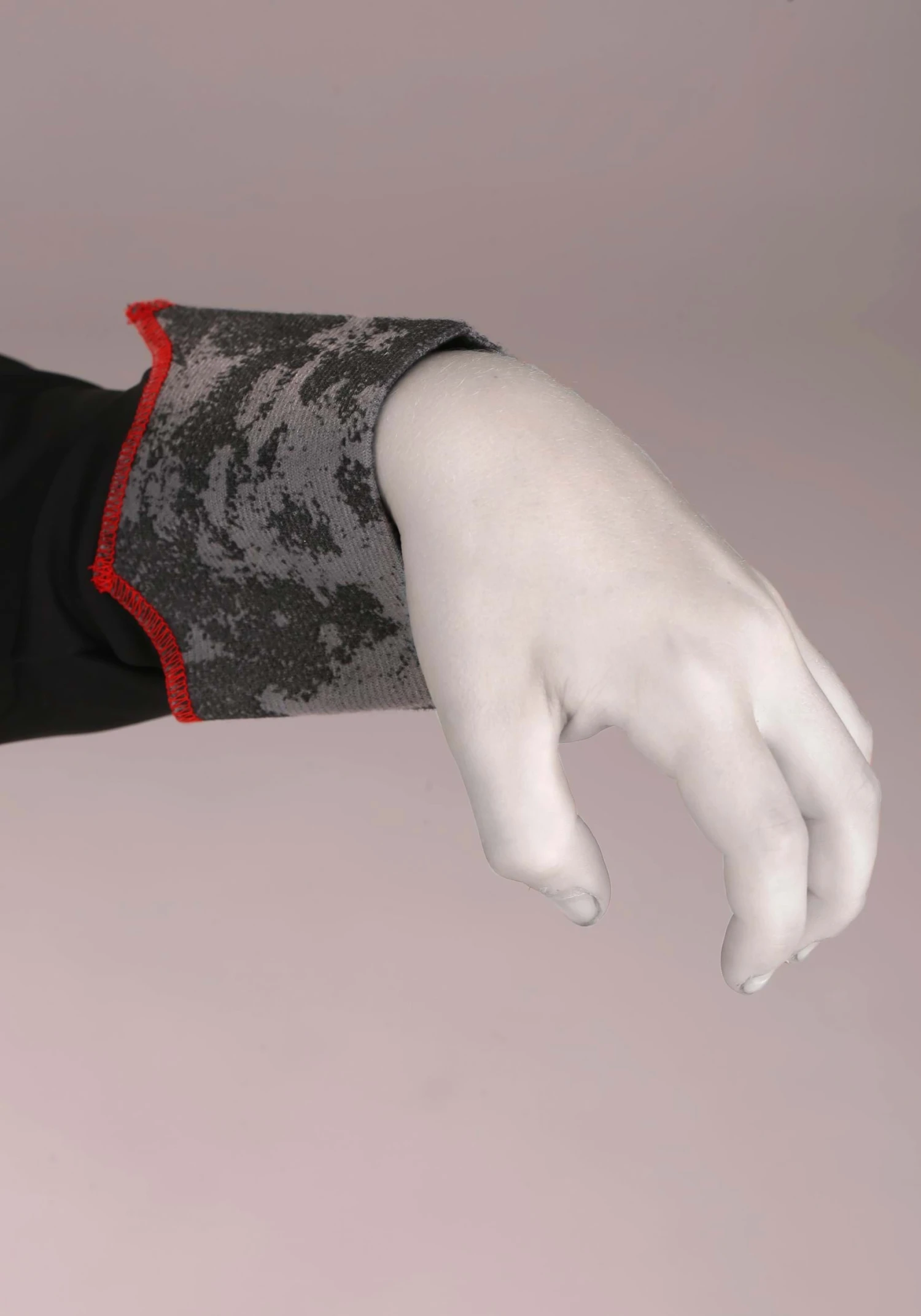 Kid's Dangerous Dracula Costume 5 Kid's Dangerous Dracula Costume - Image 5