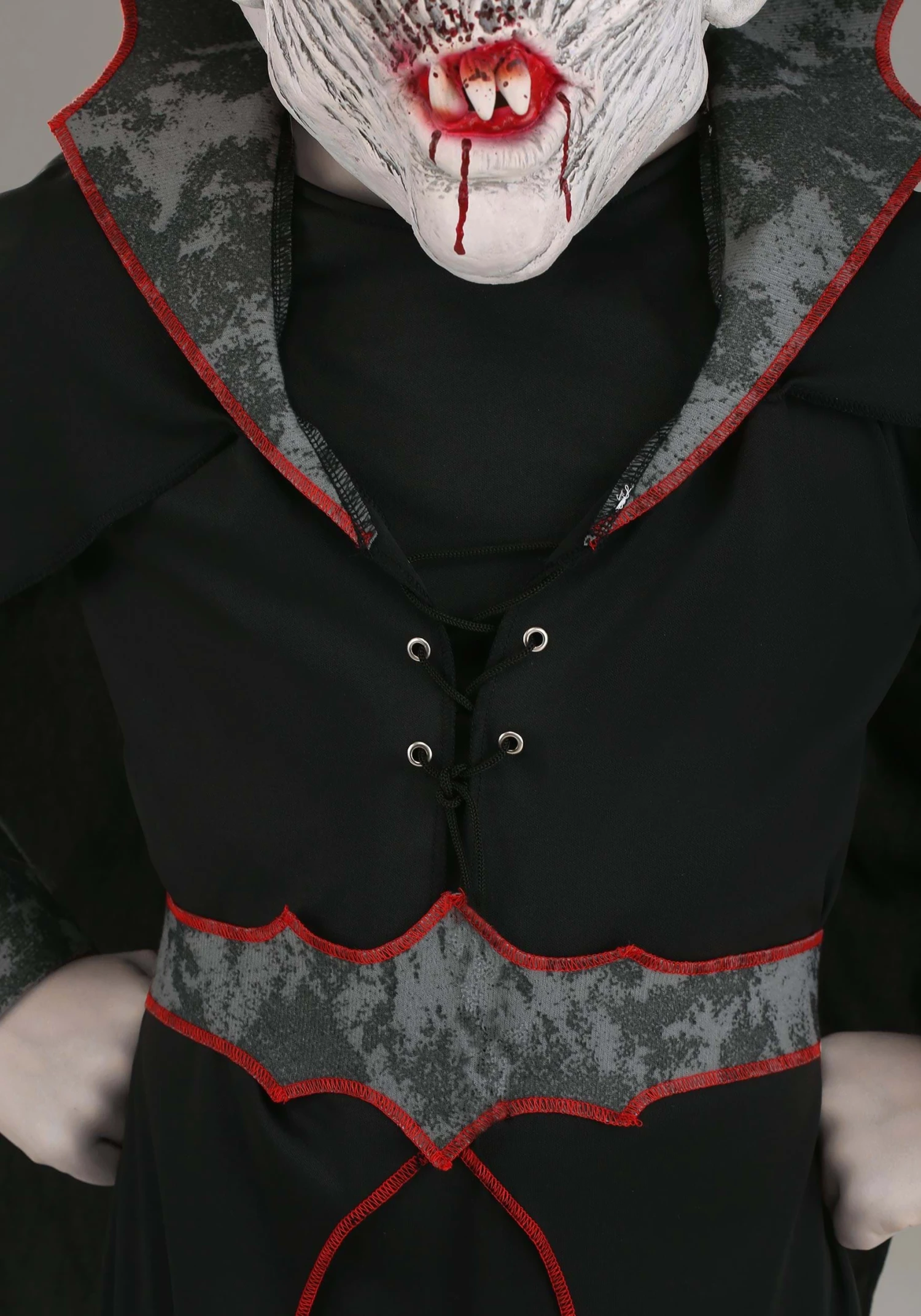 Kid's Dangerous Dracula Costume 4 Kid's Dangerous Dracula Costume - Image 4