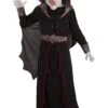 Kid's Dangerous Dracula Costume