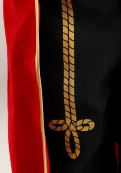 Kid's Dashing Ringmaster Costume -Halloween Costumes Shop kids dashing ringmaster costume alt 6