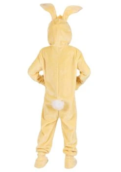 Kid's Deluxe Disney Winnie The Pooh Rabbit Costume -Halloween Costumes Shop kids deluxe disney rabbit costume alt 3