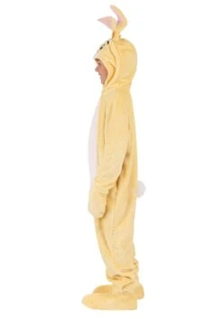 Kid's Deluxe Disney Winnie The Pooh Rabbit Costume -Halloween Costumes Shop kids deluxe disney rabbit costume alt 4