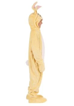 Kid's Deluxe Disney Winnie The Pooh Rabbit Costume -Halloween Costumes Shop kids deluxe disney rabbit costume alt 6