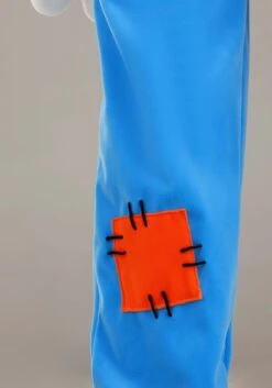 Deluxe Goofy Costume For Kids 15 Deluxe Goofy Costume For Kids -Halloween Costumes Shop kids deluxe goofy costume alt 5