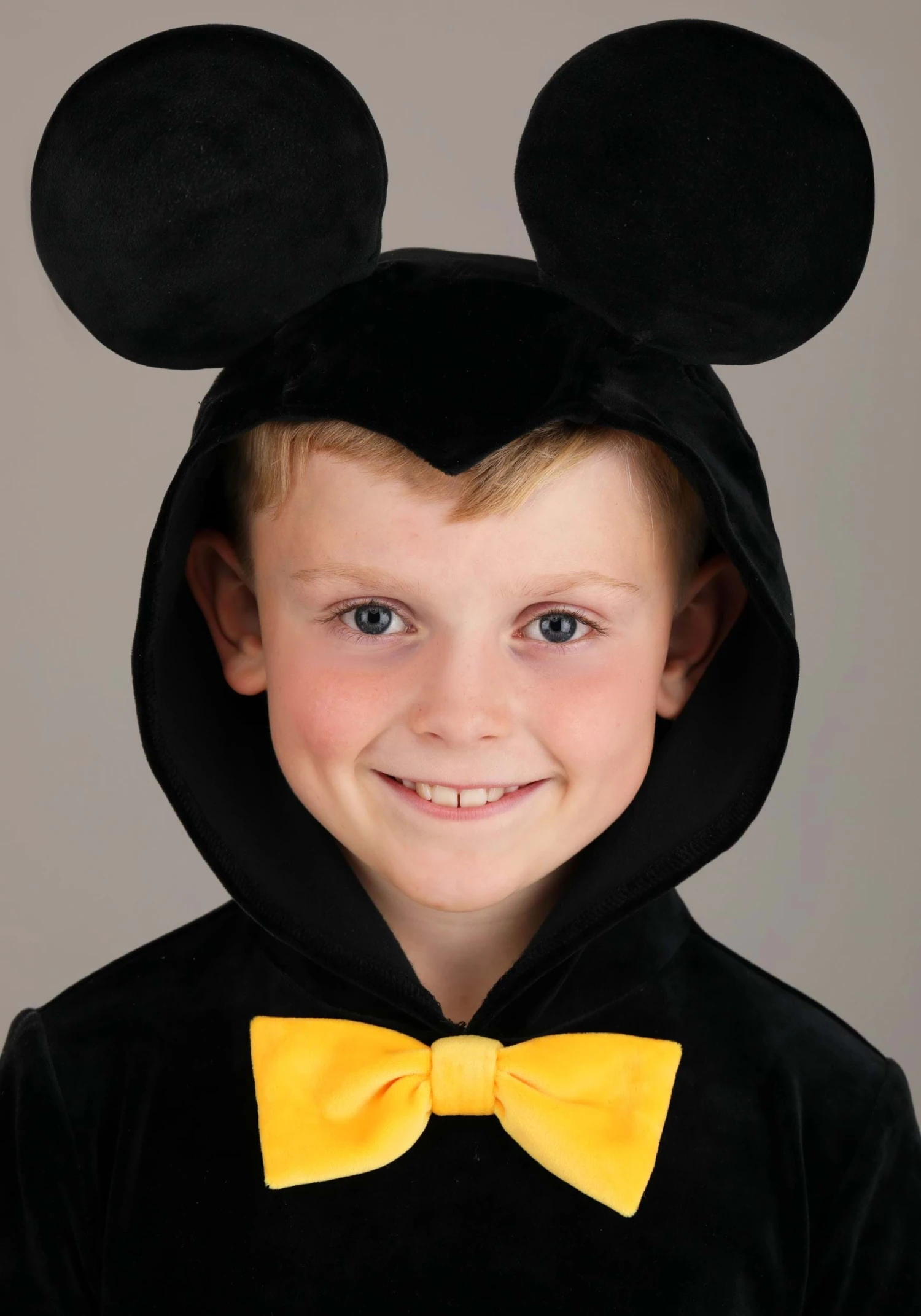 Disney Deluxe Mickey Mouse Costume For Kids 3 Disney Deluxe Mickey Mouse Costume For Kids - Image 3
