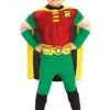 Kids Deluxe Robin Costume