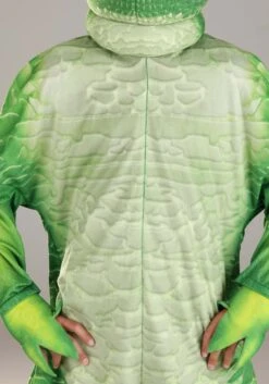 Kid's Deluxe Toy Story Rex Costume 15 Kid's Deluxe Toy Story Rex Costume -Halloween Costumes Shop kids deluxe toy story rex costume alt 6