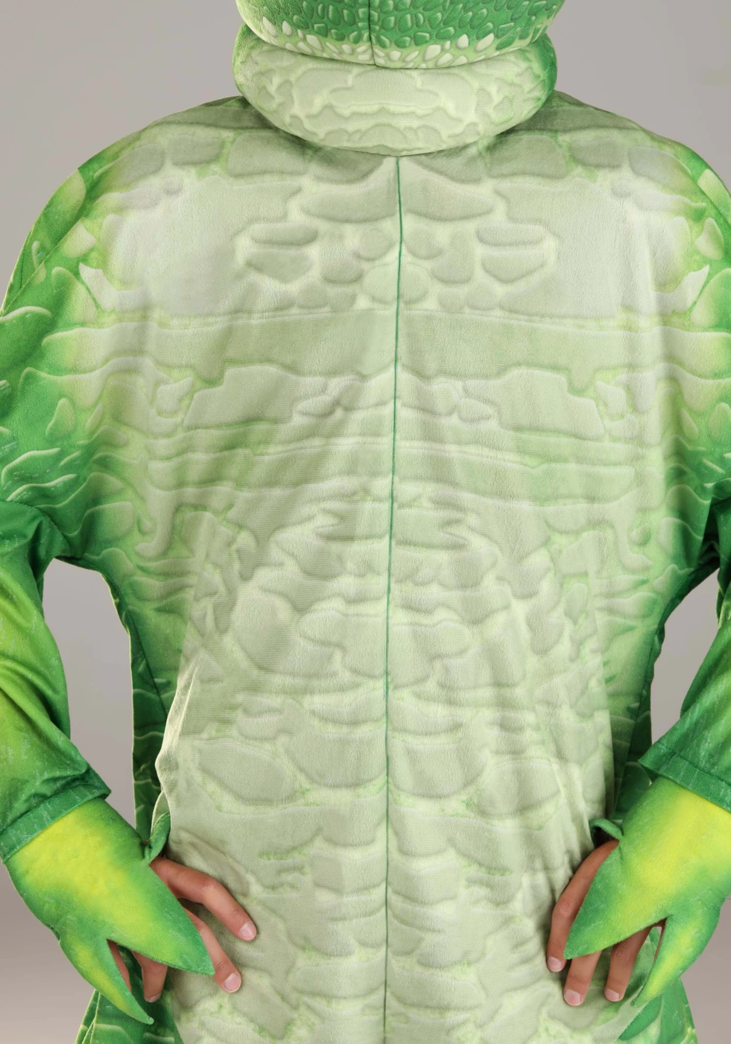 Kid's Deluxe Toy Story Rex Costume 7 Kid's Deluxe Toy Story Rex Costume - Image 7