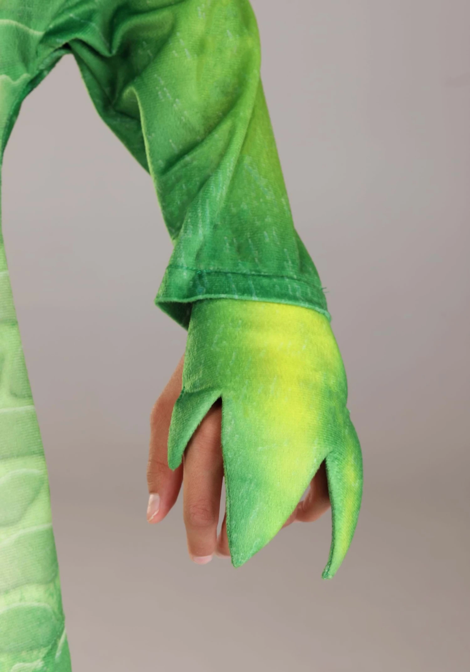 Kid's Deluxe Toy Story Rex Costume 8 Kid's Deluxe Toy Story Rex Costume - Image 8