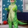 Kid's Deluxe Toy Story Rex Costume