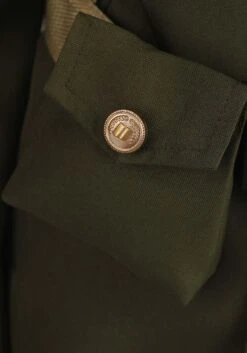 Deluxe WW2 Soldier Costume For Kids -Halloween Costumes Shop kids deluxe ww2 soldier costume alt 6