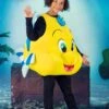 Disney Flounder Costume For Kids