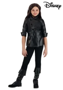 Girl's Disney Phineas And Ferb Vanessa Doofenshmirtz Costume