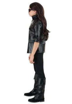 Girl's Disney Phineas And Ferb Vanessa Doofenshmirtz Costume -Halloween Costumes Shop kids disney vanessa doofenshmirtz costume alt 6