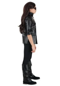Girl's Disney Phineas And Ferb Vanessa Doofenshmirtz Costume -Halloween Costumes Shop kids disney vanessa doofenshmirtz costume alt 9