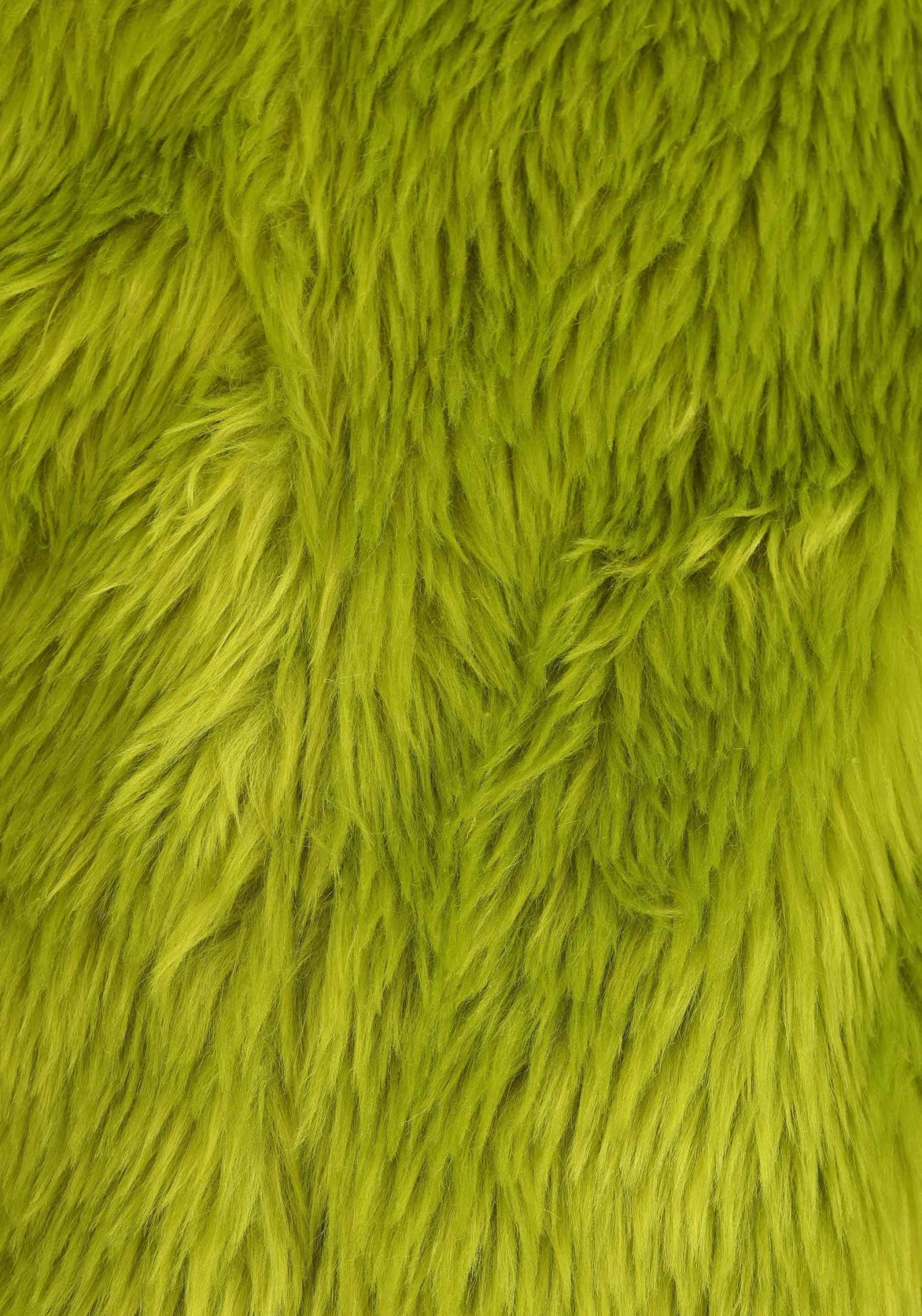 Dr. Seuss Grinch Kid's Open Face Costume 6 Dr. Seuss Grinch Kid's Open Face Costume - Image 6