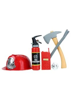 Firefighter Kit For Children