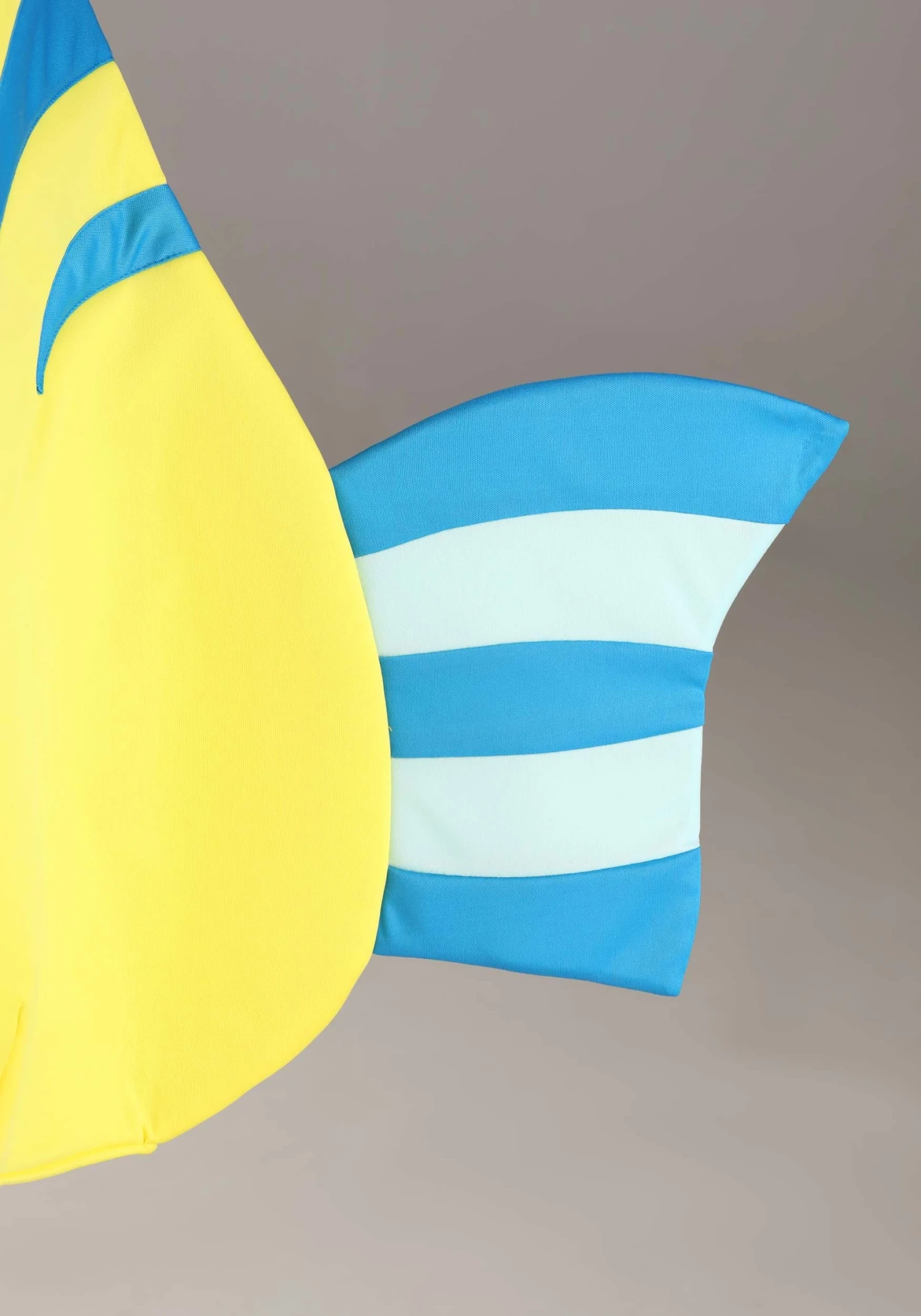 Disney Flounder Costume For Kids 8 Disney Flounder Costume For Kids - Image 8