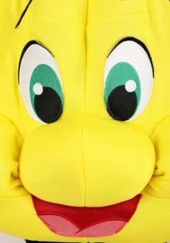 Disney Flounder Costume For Kids 15 Disney Flounder Costume For Kids -Halloween Costumes Shop kids flounder costume alt 4