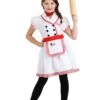 Fresh Chef Costume For Kids