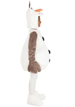 Disney Frozen Olaf Costume For Kid's -Halloween Costumes Shop kids frozen olaf costume alt 7