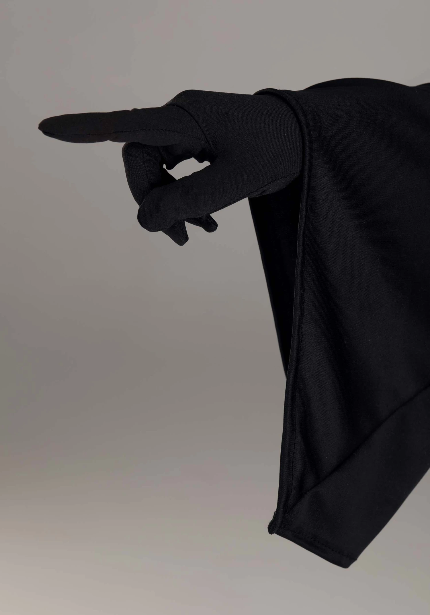 Child Glowing Reaper Costume 5 Child Glowing Reaper Costume - Image 5