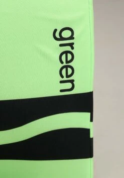 Green Crayola Crayon Kid's Costume -Halloween Costumes Shop kids green crayola crayon costume alt 4