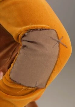 Disney Happy Dwarf Costume For Kids -Halloween Costumes Shop kids happy dwarf costume alt 3