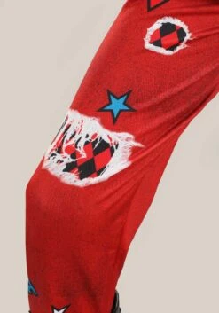 Harley Quinn Suicide Squad Costume For Children -Halloween Costumes Shop kids harley quinn squad costume alt 6