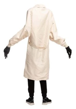 Headless Scientist Costume For Kids -Halloween Costumes Shop kids headless scientist costume alt 2