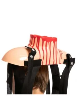 Headless Scientist Costume For Kids -Halloween Costumes Shop kids headless scientist costume alt 7