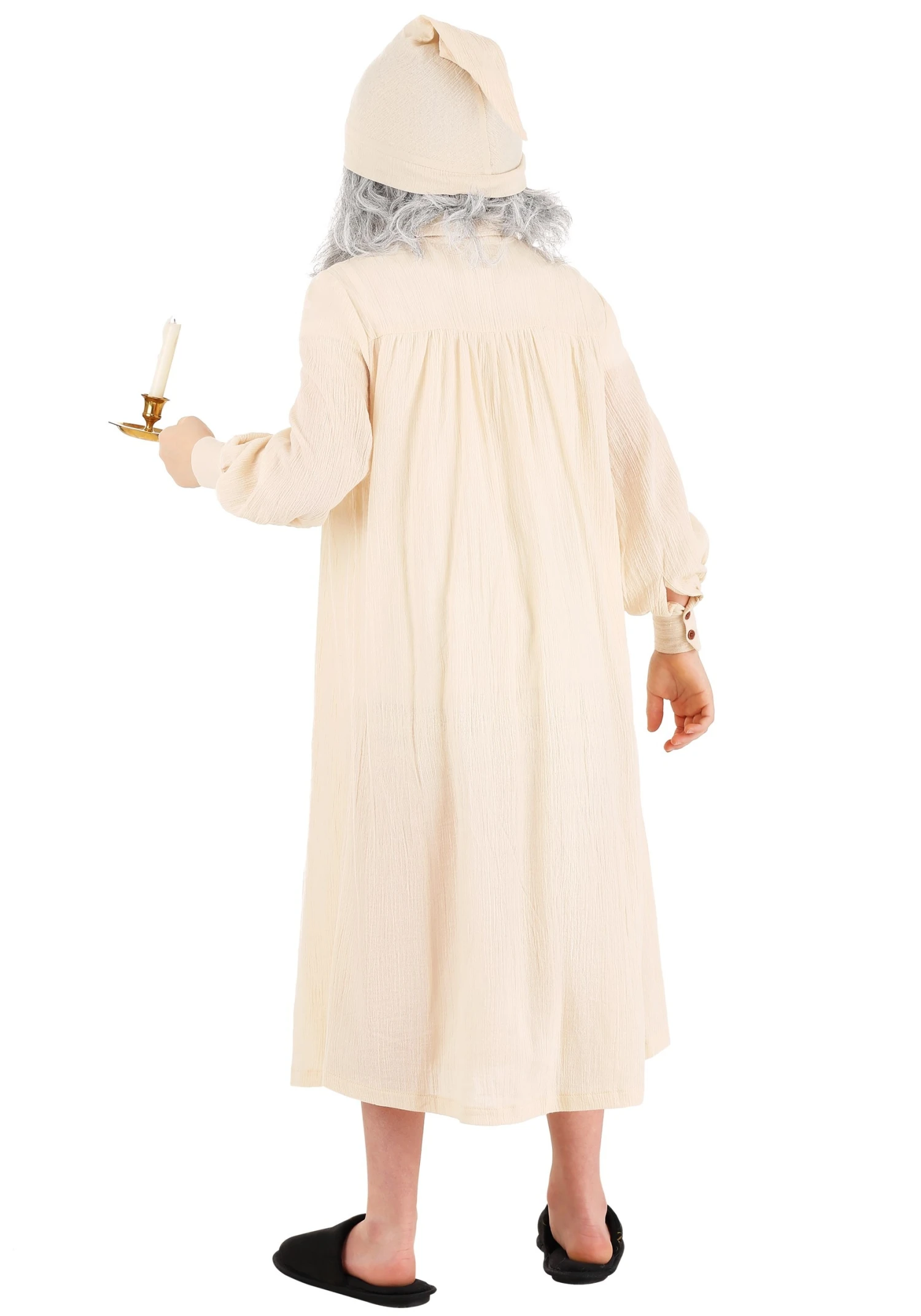 Humbug Nightgown Costume For Kids 2 Humbug Nightgown Costume For Kids - Image 2