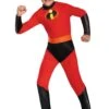 Disguise Incredibles Dash Classic Costume For Kids