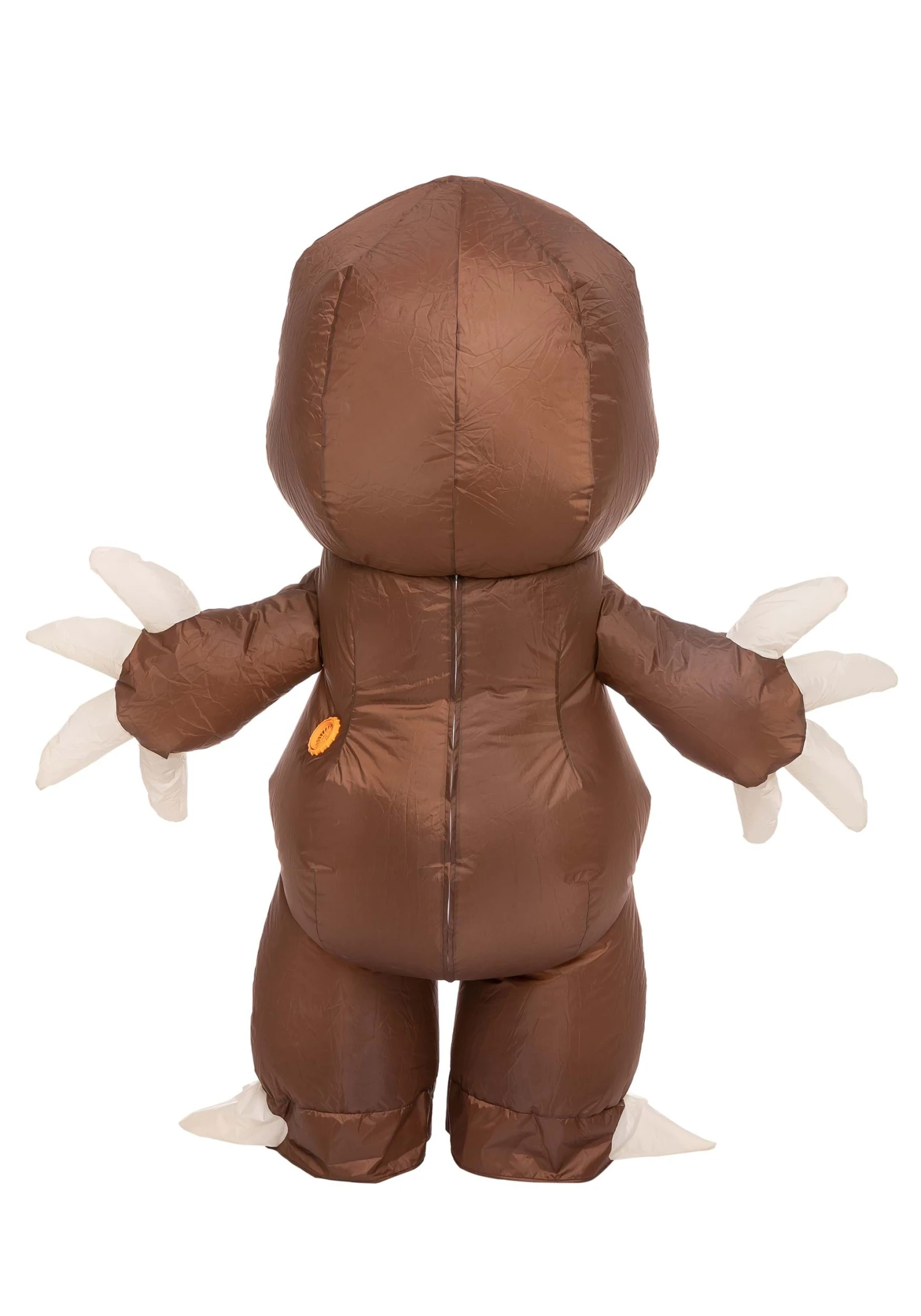 Inflatable Sloth Costume For Kids 2 Inflatable Sloth Costume For Kids - Image 2