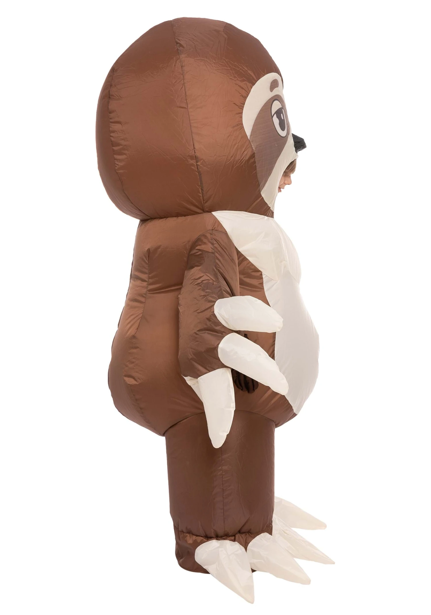 Inflatable Sloth Costume For Kids 6 Inflatable Sloth Costume For Kids - Image 6