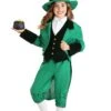 Kids Leprechaun Costume