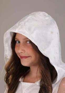 Light Up Ghost Costume For Kids -Halloween Costumes Shop kids light up ghost costume alt 2