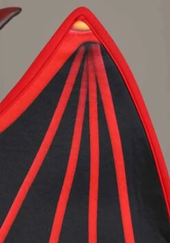 Malevolent Demon Costume For Kids 12 Malevolent Demon Costume For Kids -Halloween Costumes Shop kids malevolent demon costume alt 4