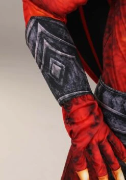 Malevolent Demon Costume For Kids 13 Malevolent Demon Costume For Kids -Halloween Costumes Shop kids malevolent demon costume alt 5