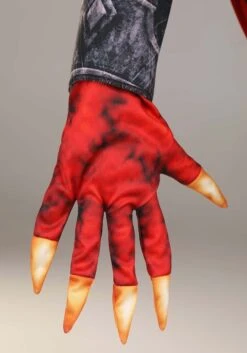 Malevolent Demon Costume For Kids 14 Malevolent Demon Costume For Kids -Halloween Costumes Shop kids malevolent demon costume alt 6