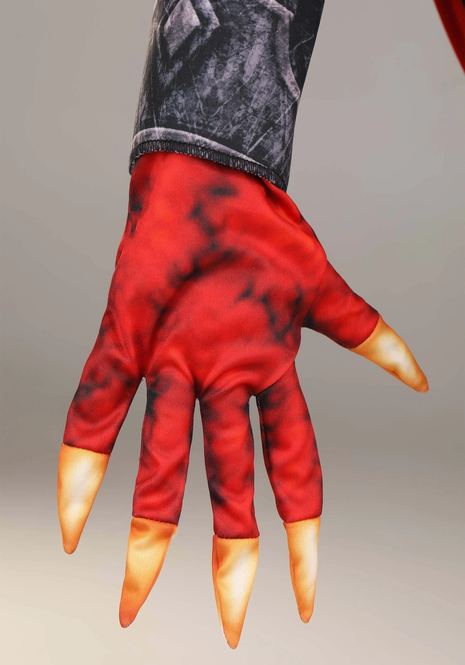 Malevolent Demon Costume For Kids 7 Malevolent Demon Costume For Kids - Image 7