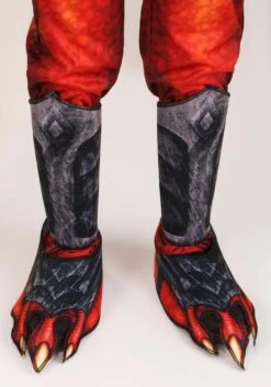 Malevolent Demon Costume For Kids 15 Malevolent Demon Costume For Kids -Halloween Costumes Shop kids malevolent demon costume alt 7